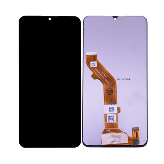 Touch+Display TCL 505 Negro Touch+Display TCL 505 Negro